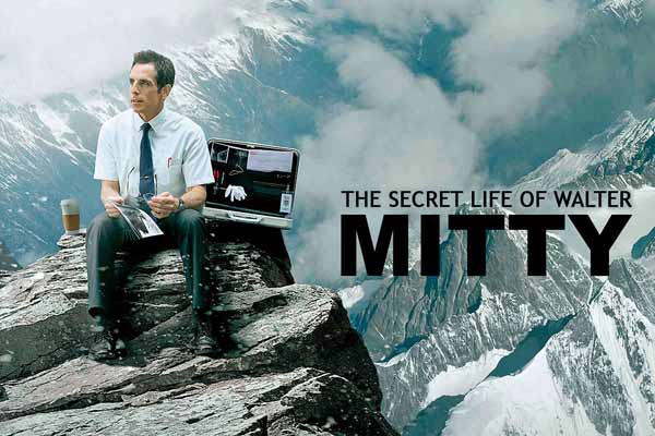 Re: Walter Mitty a jeho tajný život / Secret Life Walter (20